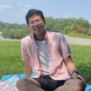 Meet your Posher, Stanley